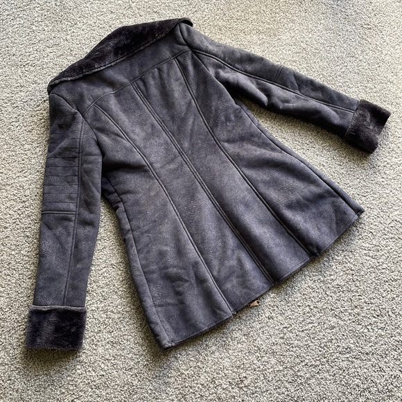 ✨Gray Winter Coat✨ - Picture 9 of 9